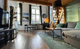 Ferienwohnung Zum Zollkran